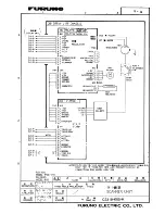 Предварительный просмотр 90 страницы Furuno FCR-1010 Operator'S Manual