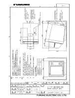 Предварительный просмотр 91 страницы Furuno FCR-1010 Operator'S Manual