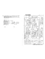 Предварительный просмотр 3 страницы Furuno FCR-1030 Operator'S Manual