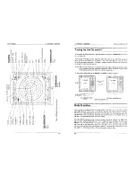 Preview for 12 page of Furuno FCR-1030 Operator'S Manual