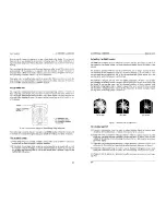 Preview for 13 page of Furuno FCR-1030 Operator'S Manual