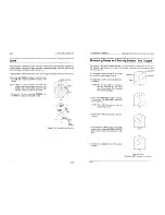 Предварительный просмотр 18 страницы Furuno FCR-1030 Operator'S Manual