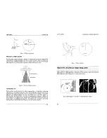 Предварительный просмотр 26 страницы Furuno FCR-1030 Operator'S Manual