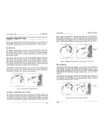 Предварительный просмотр 27 страницы Furuno FCR-1030 Operator'S Manual