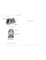 Предварительный просмотр 33 страницы Furuno FCR-1030 Operator'S Manual