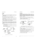 Предварительный просмотр 35 страницы Furuno FCR-1030 Operator'S Manual