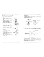 Предварительный просмотр 36 страницы Furuno FCR-1030 Operator'S Manual