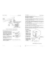 Предварительный просмотр 37 страницы Furuno FCR-1030 Operator'S Manual