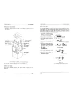 Предварительный просмотр 38 страницы Furuno FCR-1030 Operator'S Manual