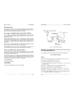 Предварительный просмотр 39 страницы Furuno FCR-1030 Operator'S Manual