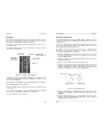 Предварительный просмотр 41 страницы Furuno FCR-1030 Operator'S Manual