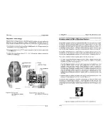 Предварительный просмотр 43 страницы Furuno FCR-1030 Operator'S Manual