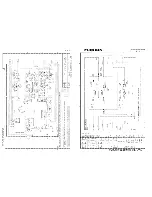 Предварительный просмотр 49 страницы Furuno FCR-1030 Operator'S Manual