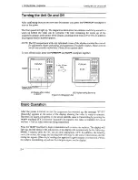 Preview for 20 page of Furuno FCR-1040 Operators Operator'S Manual