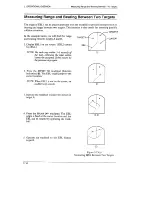 Preview for 32 page of Furuno FCR-1040 Operators Operator'S Manual