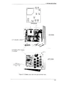 Preview for 58 page of Furuno FCR-1040 Operators Operator'S Manual