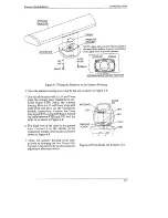 Preview for 67 page of Furuno FCR-1040 Operators Operator'S Manual