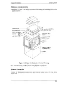 Preview for 69 page of Furuno FCR-1040 Operators Operator'S Manual