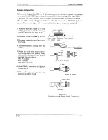 Preview for 70 page of Furuno FCR-1040 Operators Operator'S Manual