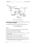 Preview for 72 page of Furuno FCR-1040 Operators Operator'S Manual