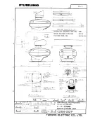 Preview for 88 page of Furuno FCR-1040 Operators Operator'S Manual