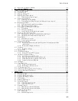 Preview for 9 page of Furuno FCR-2107 series Operator'S Manual