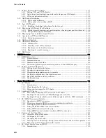 Preview for 10 page of Furuno FCR-2107 series Operator'S Manual