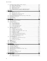 Preview for 12 page of Furuno FCR-2107 series Operator'S Manual