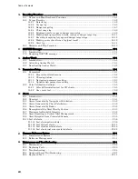 Preview for 14 page of Furuno FCR-2107 series Operator'S Manual