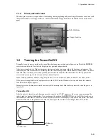 Preview for 25 page of Furuno FCR-2107 series Operator'S Manual