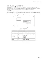 Preview for 41 page of Furuno FCR-2107 series Operator'S Manual