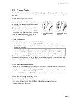 Preview for 67 page of Furuno FCR-2107 series Operator'S Manual