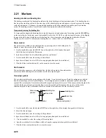 Preview for 70 page of Furuno FCR-2107 series Operator'S Manual