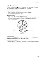 Preview for 87 page of Furuno FCR-2107 series Operator'S Manual