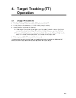 Preview for 99 page of Furuno FCR-2107 series Operator'S Manual