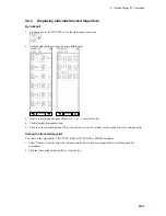 Preview for 109 page of Furuno FCR-2107 series Operator'S Manual