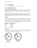 Preview for 110 page of Furuno FCR-2107 series Operator'S Manual