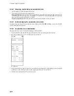 Preview for 118 page of Furuno FCR-2107 series Operator'S Manual