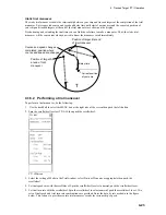 Preview for 121 page of Furuno FCR-2107 series Operator'S Manual