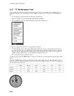 Preview for 124 page of Furuno FCR-2107 series Operator'S Manual