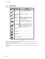 Preview for 130 page of Furuno FCR-2107 series Operator'S Manual