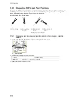 Preview for 142 page of Furuno FCR-2107 series Operator'S Manual