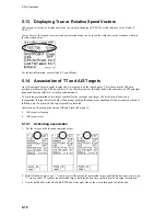 Preview for 144 page of Furuno FCR-2107 series Operator'S Manual