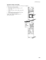 Preview for 159 page of Furuno FCR-2107 series Operator'S Manual