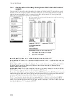 Preview for 206 page of Furuno FCR-2107 series Operator'S Manual