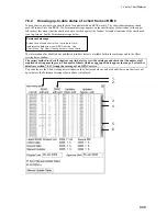 Preview for 211 page of Furuno FCR-2107 series Operator'S Manual