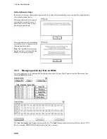 Preview for 214 page of Furuno FCR-2107 series Operator'S Manual