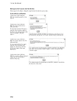 Preview for 226 page of Furuno FCR-2107 series Operator'S Manual