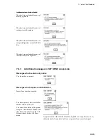 Preview for 227 page of Furuno FCR-2107 series Operator'S Manual