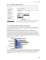 Preview for 229 page of Furuno FCR-2107 series Operator'S Manual
